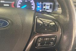 2021 Ford Ranger Wildtrak