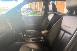 2021 Ford Ranger Wildtrak