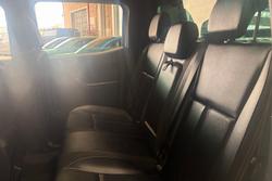 2021 Ford Ranger Wildtrak