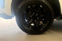 2021 Ford Ranger Wildtrak