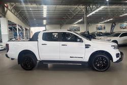 2021 Ford Ranger Wildtrak