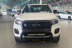 2021 Ford Ranger Wildtrak