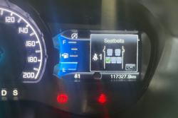 2021 Ford Ranger Wildtrak