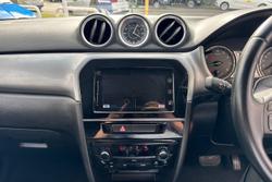 2017 Suzuki Vitara RT-S