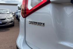 2017 Suzuki Vitara RT-S