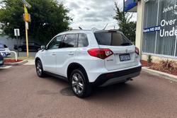 2017 Suzuki Vitara RT-S
