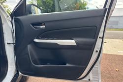 2017 Suzuki Vitara RT-S