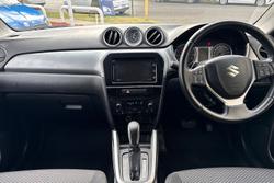 2017 Suzuki Vitara RT-S