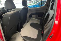 2014 Mitsubishi Triton GLX