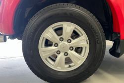 2014 Mitsubishi Triton GLX