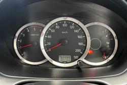 2014 Mitsubishi Triton GLX