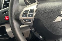 2014 Mitsubishi Triton GLX