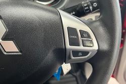 2014 Mitsubishi Triton GLX