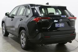 2024 Toyota RAV4 GX