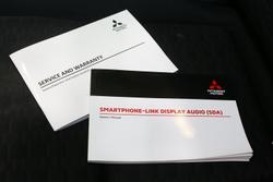 2024 Mitsubishi Triton GLX