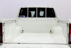 2024 Mitsubishi Triton GLX