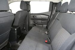 2024 Mitsubishi Triton GLX