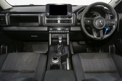 2024 Mitsubishi Triton GLX