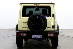 2020 Suzuki Jimny