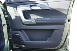 2025 Jaecoo J7 Ridge