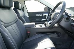 2025 Jaecoo J7 Ridge