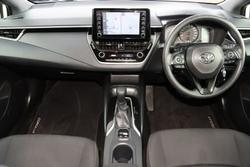 2019 Toyota Corolla Ascent Sport