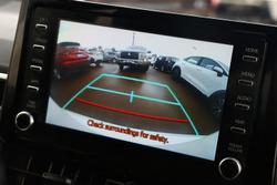 2019 Toyota Corolla Ascent Sport