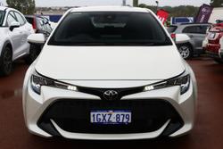 2019 Toyota Corolla Ascent Sport