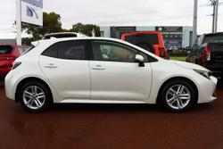 2019 Toyota Corolla Ascent Sport