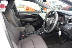 2019 Toyota Corolla Ascent Sport