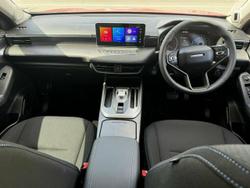 2025 GWM Haval Jolion Premium