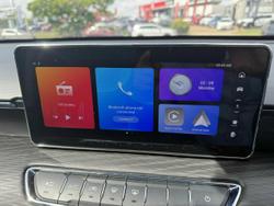 2025 GWM Haval Jolion Premium