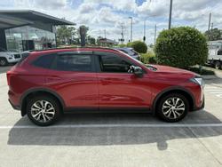 2025 GWM Haval Jolion Premium