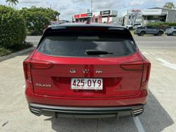 2025 GWM Haval Jolion Premium