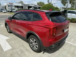 2025 GWM Haval Jolion Premium