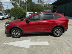 2025 GWM Haval Jolion Premium