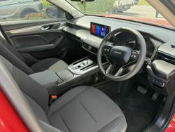 2025 GWM Haval Jolion Premium