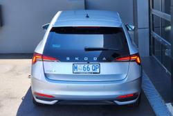 2025 SKODA Scala 85TSI Select