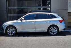 2025 SKODA Scala 85TSI Select