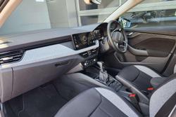 2025 SKODA Scala 85TSI Select