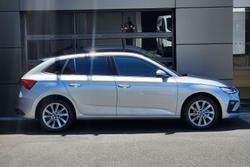 2025 SKODA Scala 85TSI Select