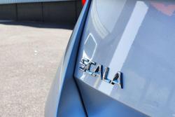 2025 SKODA Scala 85TSI Select