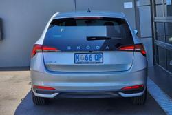 2025 SKODA Scala 85TSI Select