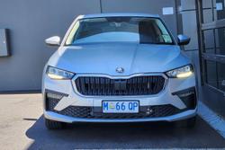 2025 SKODA Scala 85TSI Select