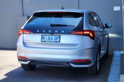 2025 SKODA Scala 85TSI Select