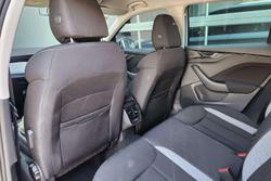 2025 SKODA Scala 85TSI Select