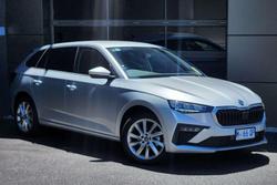2025 SKODA Scala 85TSI Select