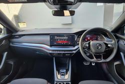 2024 SKODA Octavia RS