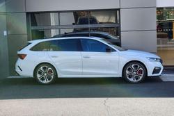 2024 SKODA Octavia RS
