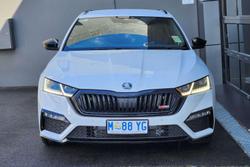 2024 SKODA Octavia RS